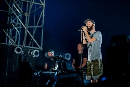 © Botond Márton - Sziget Festival